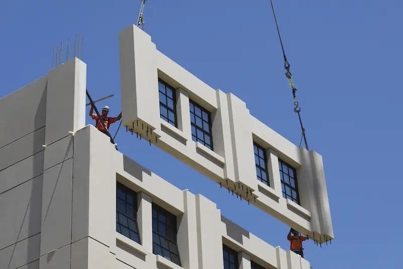 Architectural Façade