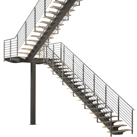 L-Shaped