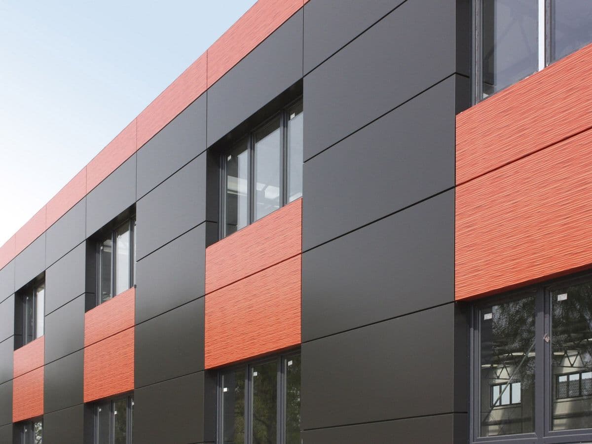 Sandwich Panel
