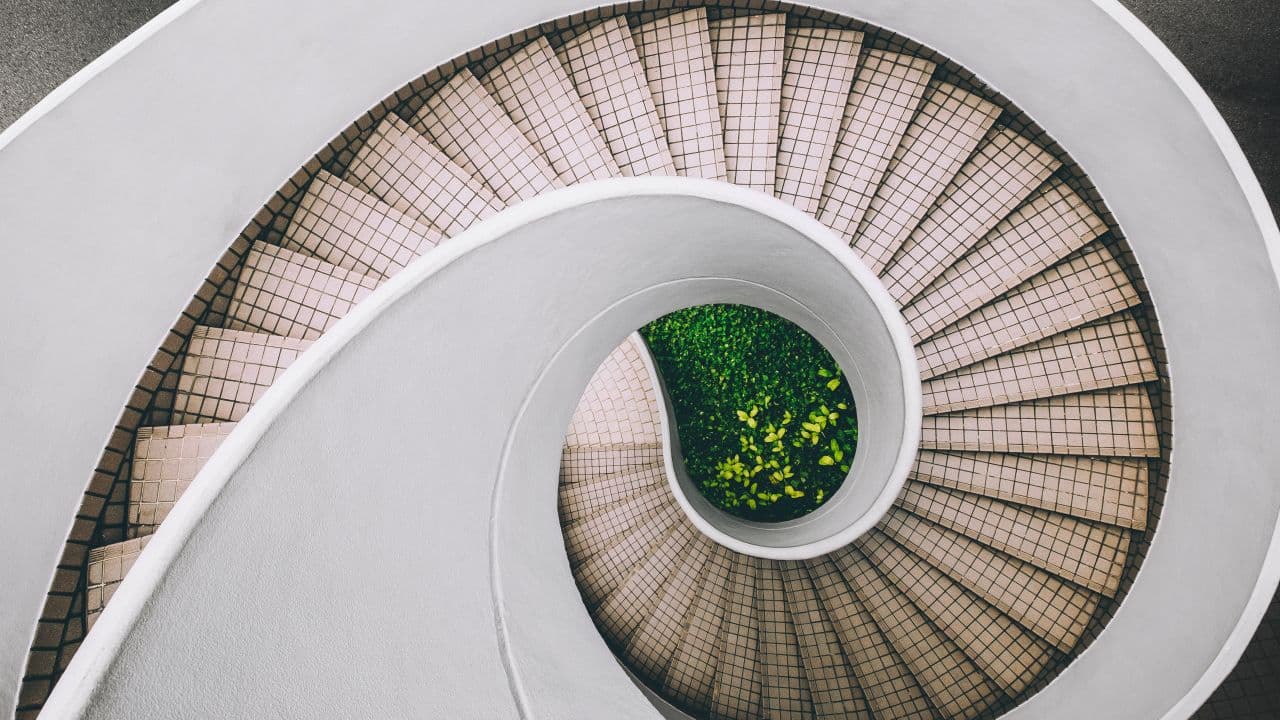 Precast Staircase