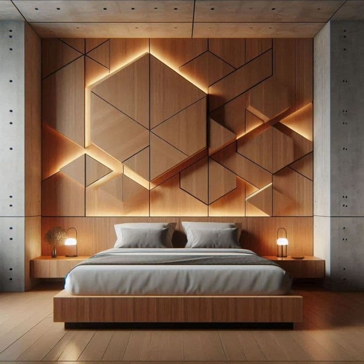 Precast wall panel